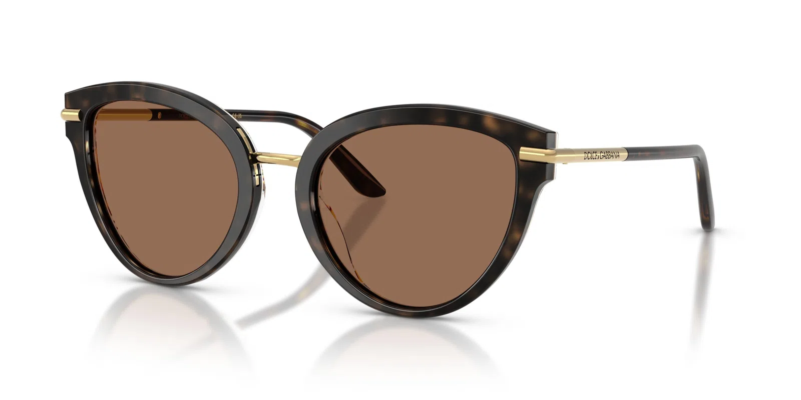 Dolce & Gabbana 4492 Sunglasses - view 6